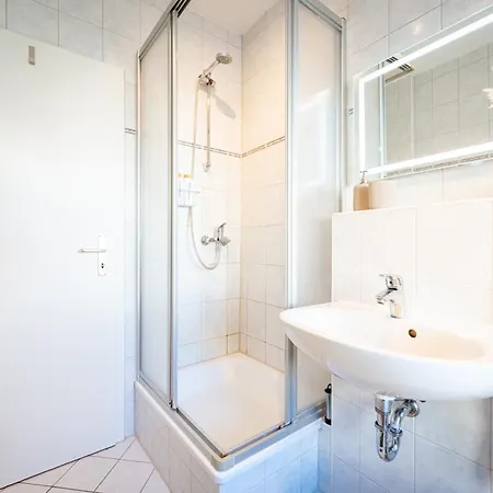 Modernes Und Stilvolles Business In * Magdeburk