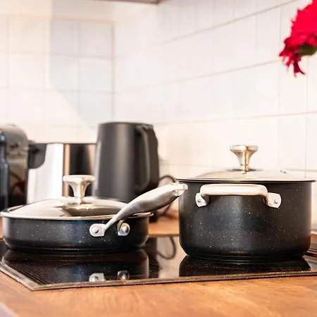 Modernes Und Stilvolles Business In