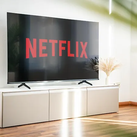 Modernes Und Stilvolles Business In *