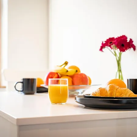 Modernes Und Stilvolles Business In Magdeburgo