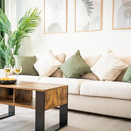 Modernes Und Stilvolles Business In * Magdeburgo