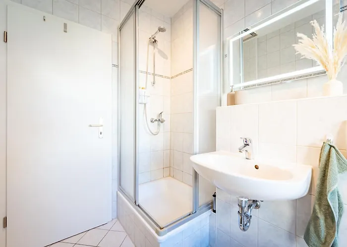 Modernes Und Stilvolles Business In * Magdeburg