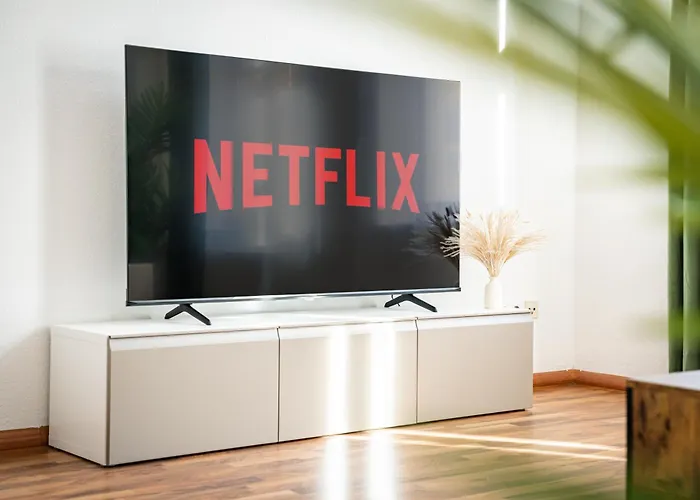 Modernes Und Stilvolles Business In *